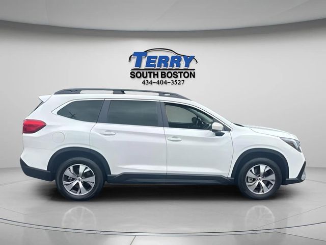 2025 Subaru Ascent Premium 7 Passenger's photo