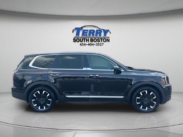 2023 Kia Telluride SX Prestige