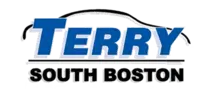 Terry of South Boston
