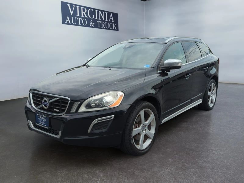 2012 Volvo XC60