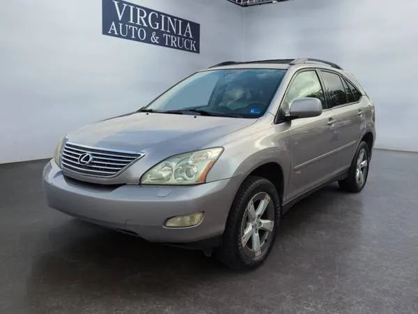 2005 Lexus RX