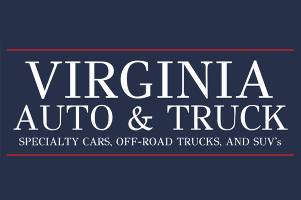 Virginia Auto & Trucks