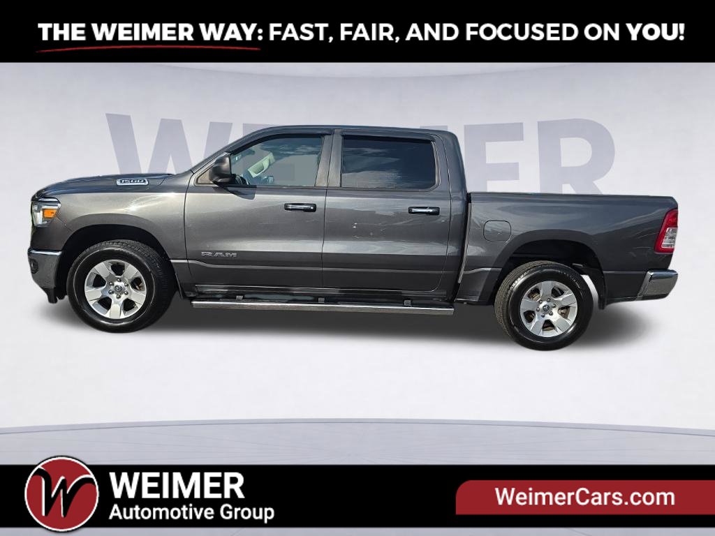2020 RAM 1500 Pickup