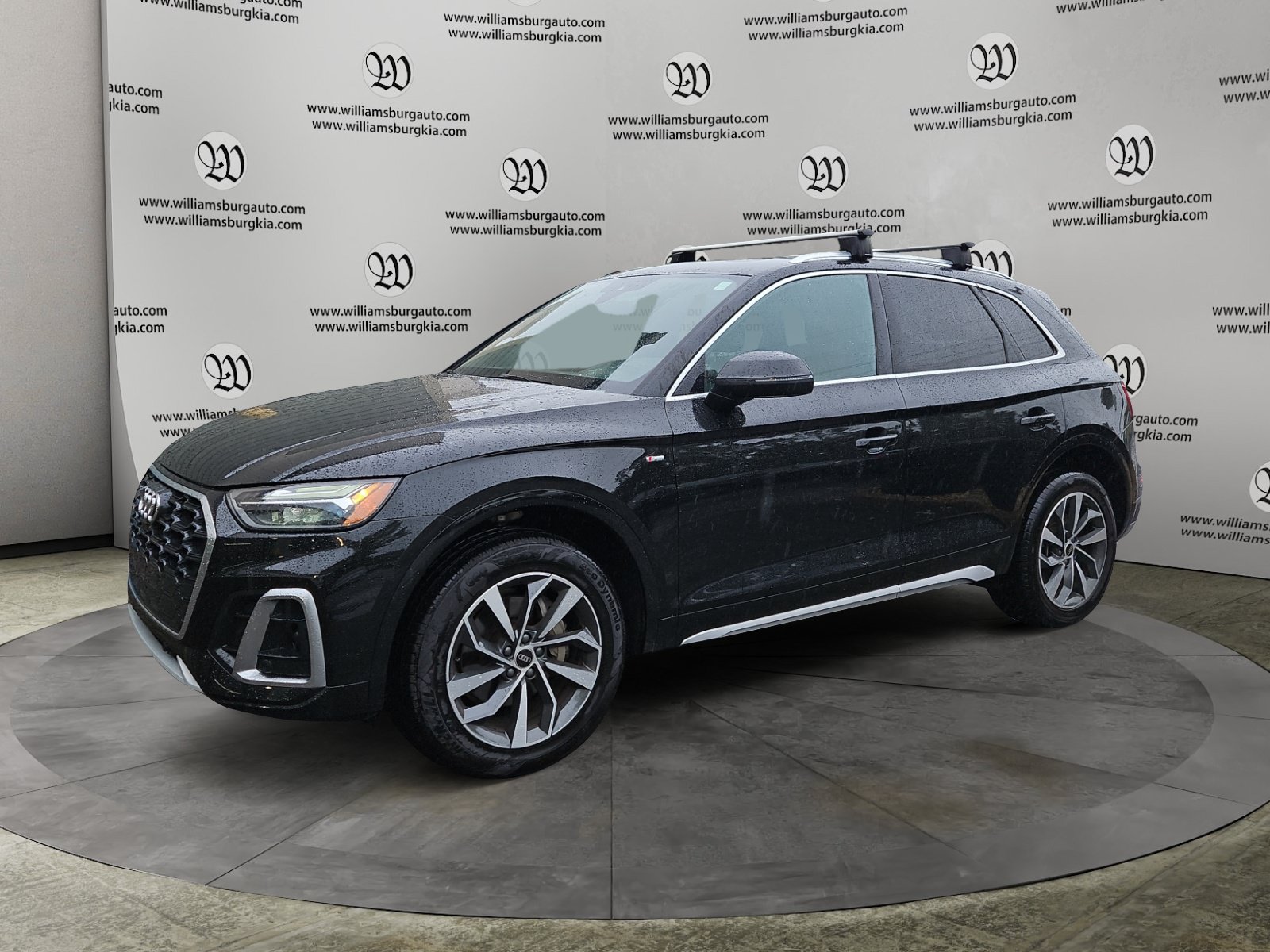 2024 Audi Q5