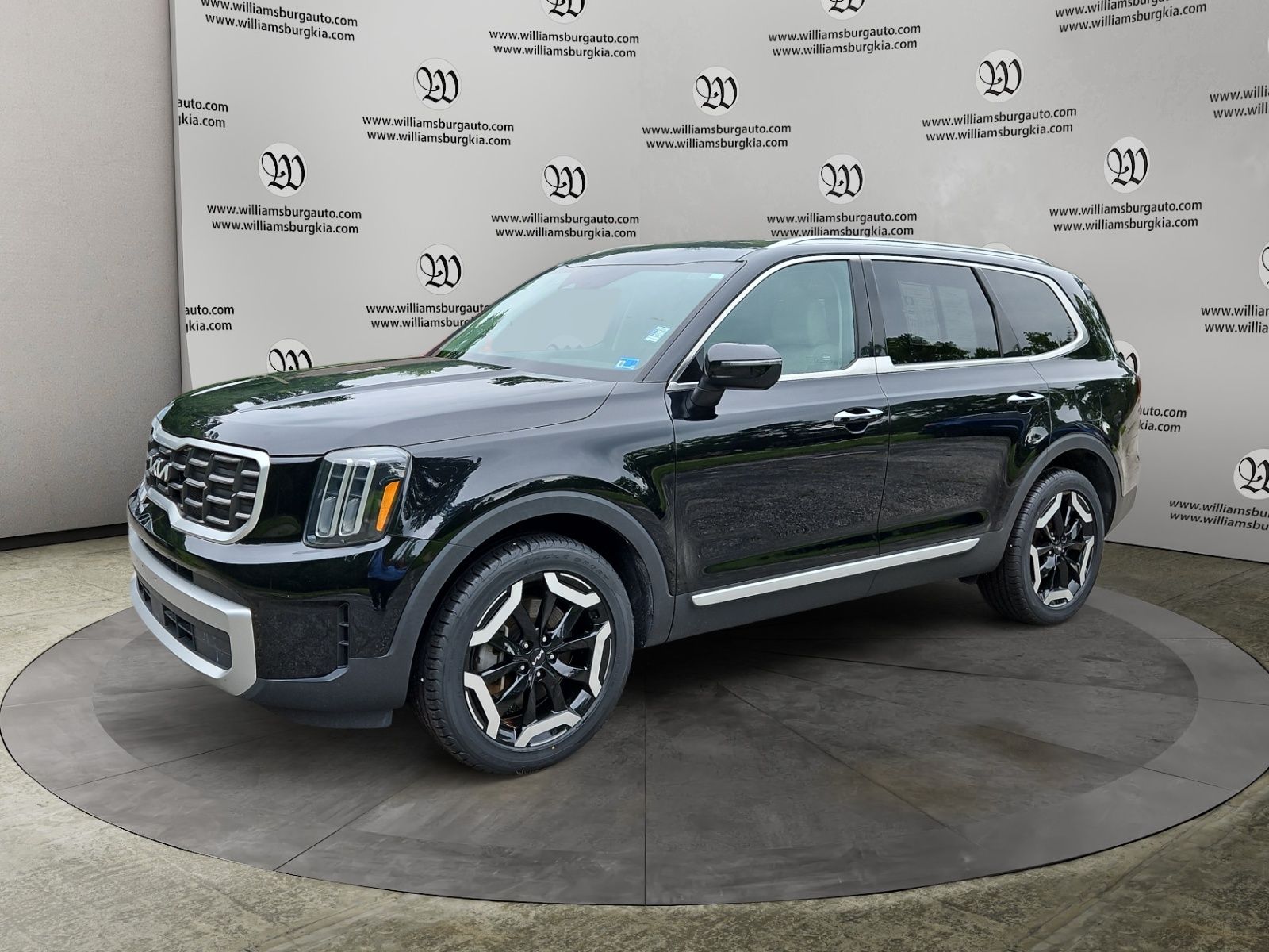 2023 Kia Telluride