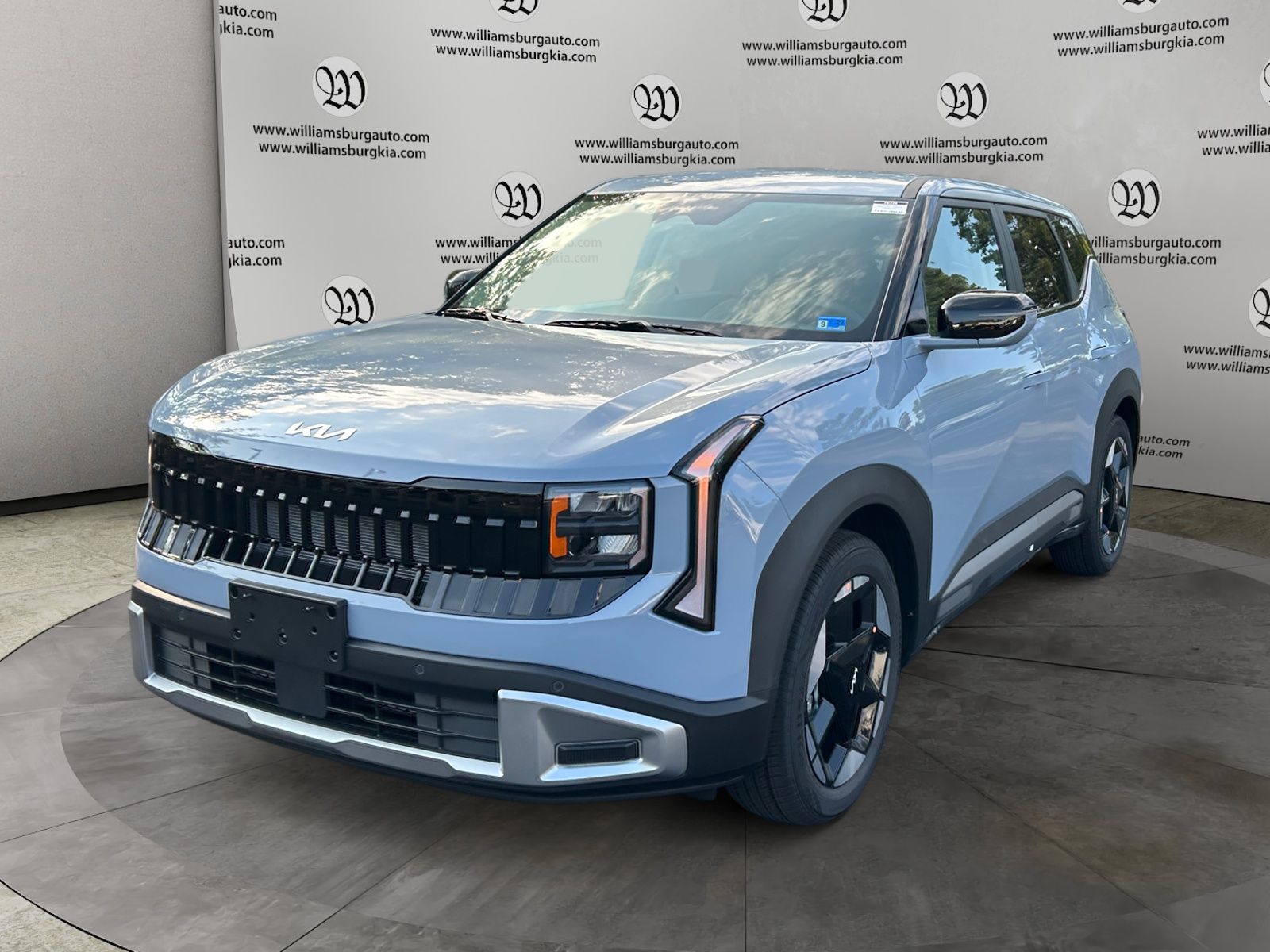 2027 Kia Seltos