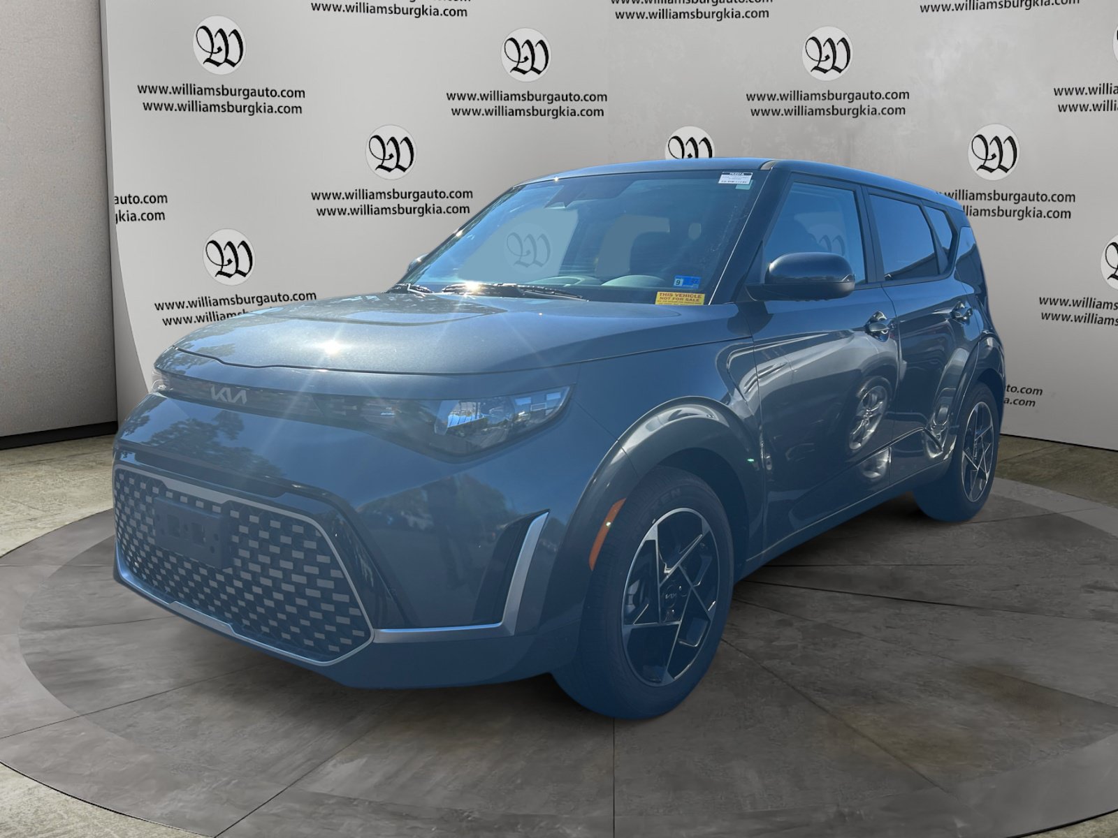 2025 Kia Soul EX